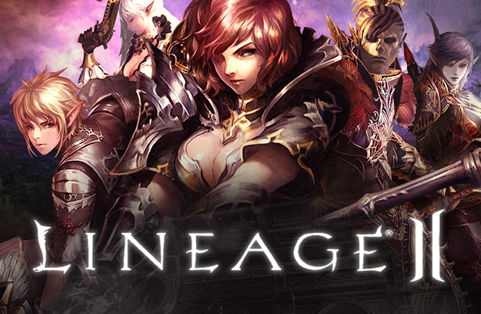 LINEAGE II